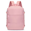 Compact Travel Backpack for Short Trips