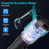 Cordless Brushless Air Blower for 18V Batteries