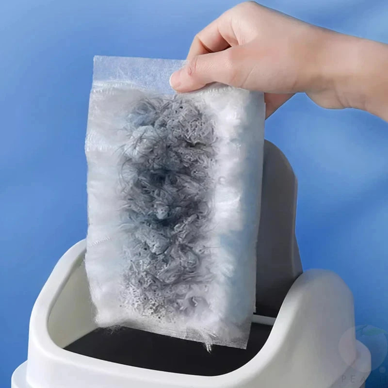 Kit de Dépoussiérage Électrostatique