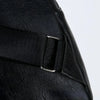 Vintage PU Leather Crossbody Satchel Bag