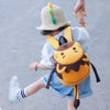 Kids Anti-Lost Backpack with Safety Leash