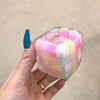 Cubo de Alivio del Estrés Hard Candy