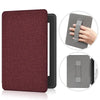 Premium Leather Case for Kindle Paperwhite (2024) with Hand Strap & Auto Sleep/Wake