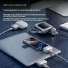 Smart Overcharge Protection Charging Adapter
