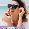 Polarized Fit-Over Sunglasses
