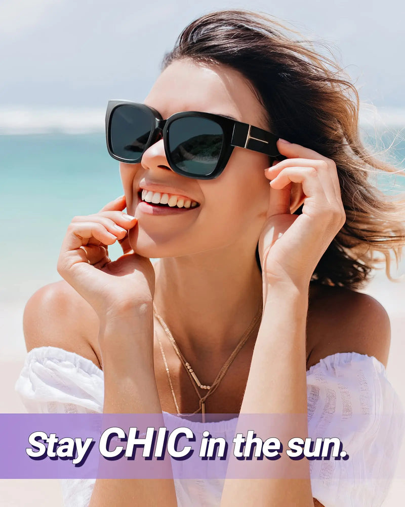 Polarized Fit-Over Sunglasses