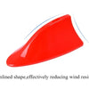 Shark Fin Antenna Cover for Cars
