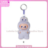 Labubu The Monsters Vinyl Face Plush Doll Pendant Keychain