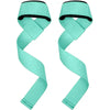 Adjustable Weightlifting Wrist Straps