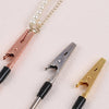 Metal Bracelet Clasp Helper Tool
