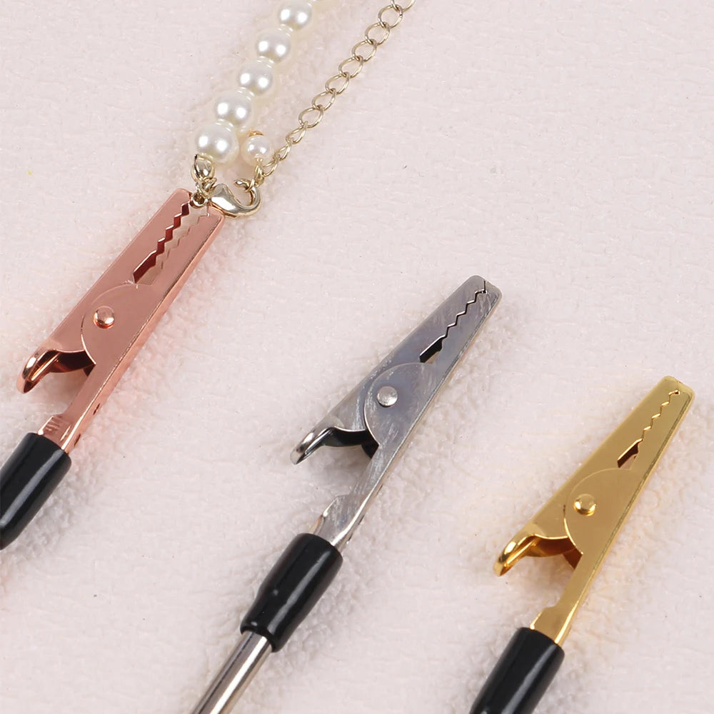 Metal Bracelet Clasp Helper Tool