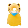 Toddler Head Protector Cushion with Cute Animal Design