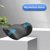 Ergonomic Memory Foam Lumbar Support Cushion