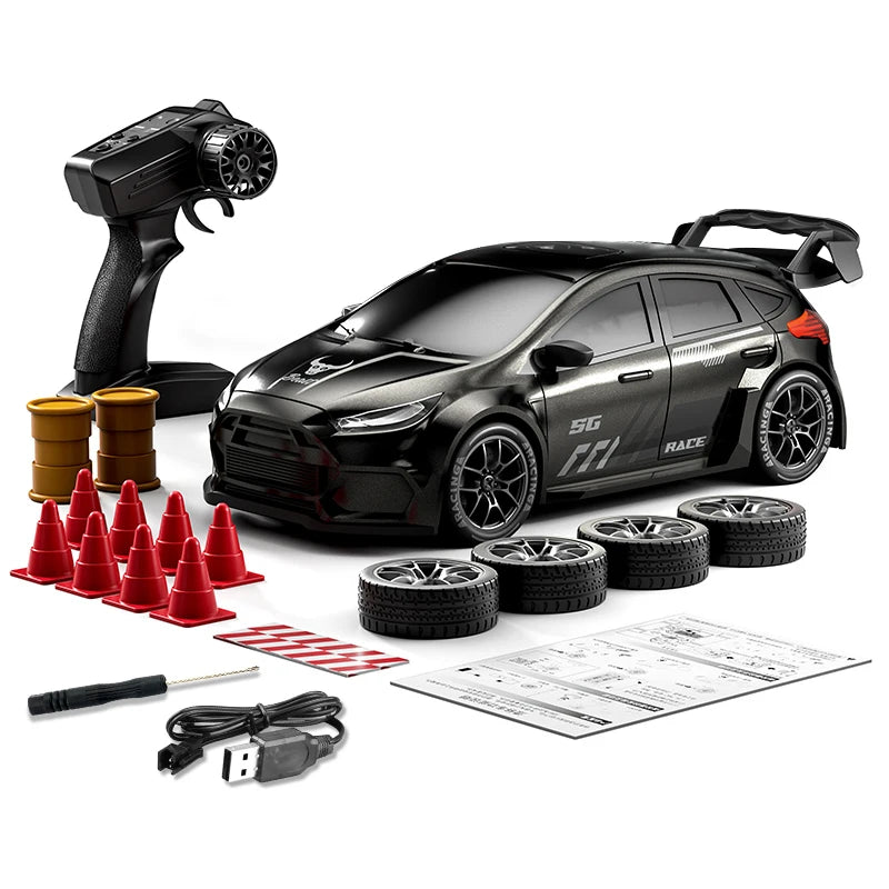 Voiture RC de Drifting Haute Performance