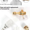 High Pressure Foam Cannon with Quick Connect for Pressure Washers