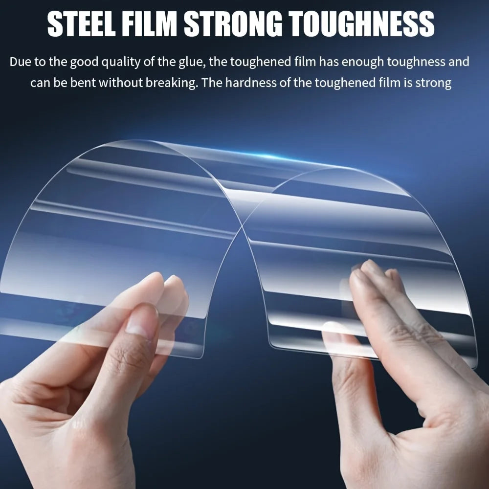 9H Tempered Glass Screen Protector for iPad (10th & 11th Gen)