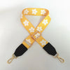 Adjustable Shoulder Strap for Handbags and Messenger Bags