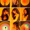 Sunset Projection Lamp