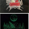 Glow-in-the-Dark Embroidery Thread for Sewing Projects