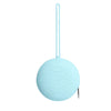BPA-Free Silicone Pacifier Holder & Travel Case