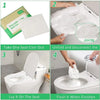 Portable Disposable Toilet Seat Covers