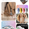Compact Flip-Screen Digital Camera with 1080P HD Video