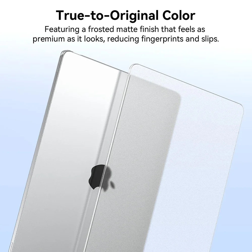 Slim Protective Hard Shell Case for MacBook Air 13"