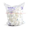 Bag of 40+ professional table tennis ABS balls for play