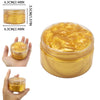 Galaxy Slime Kit - 120ml Stress Relief Putty