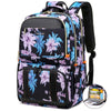 Insulated Lunch Cooler Backpack with Water-Resistant Design