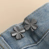 Adjustable Waist Cinch Clips