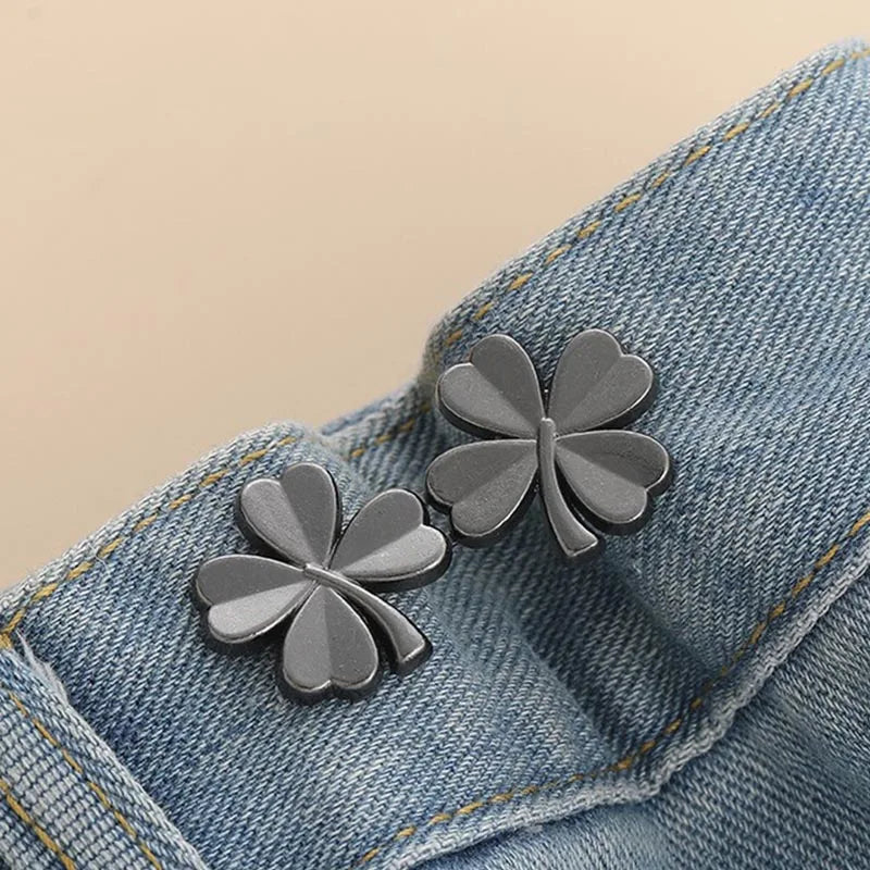 Adjustable Waist Cinch Clips