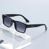 Retro Square Sunglasses