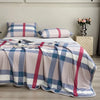 Ice Silk Cooling Blanket