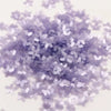 10mm Flower Sequin Craft Embellishments