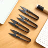 Stainless Steel Thread Snip Scissors