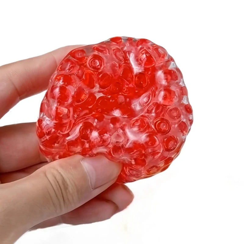 Slow Rebound Mochi Fidget Ball