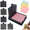 Organisateur de Post-it Réutilisables