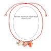 Cute Cartoon Fish Pendant Necklace