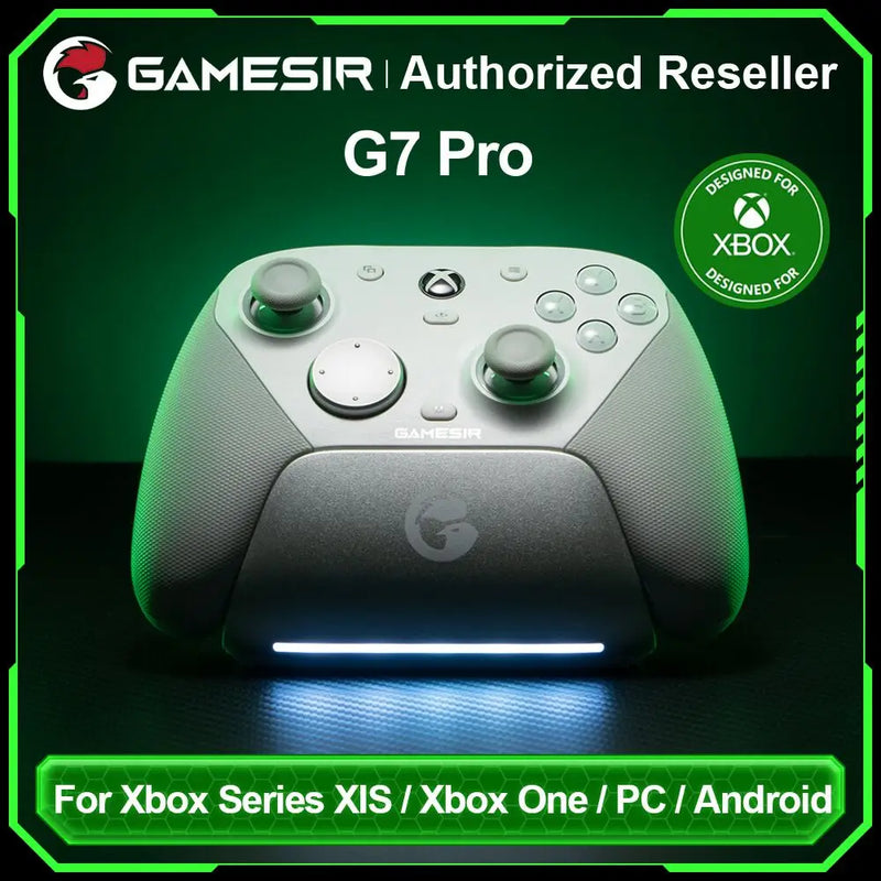 GameSir G7 Pro Tri-Mode Gaming Controller