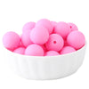 Silicone Beads for Jewelry Making