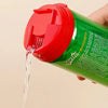 Reusable Silicone Can Lids - Set of 12