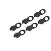 Reusable Camera Lens Cover Stickers for Smart Glasses