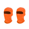 Quick-Dry Breathable Balaclava Full Face Mask
