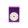 Mini Clip-On MP3 Player with TF Card Support