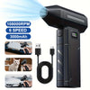 Rechargeable Electric Air Duster