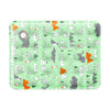 Cooling Gel Pet Mat for Dogs & Cats