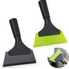 Non-Slip Rubber Squeegee for Window Tint and Vinyl Application