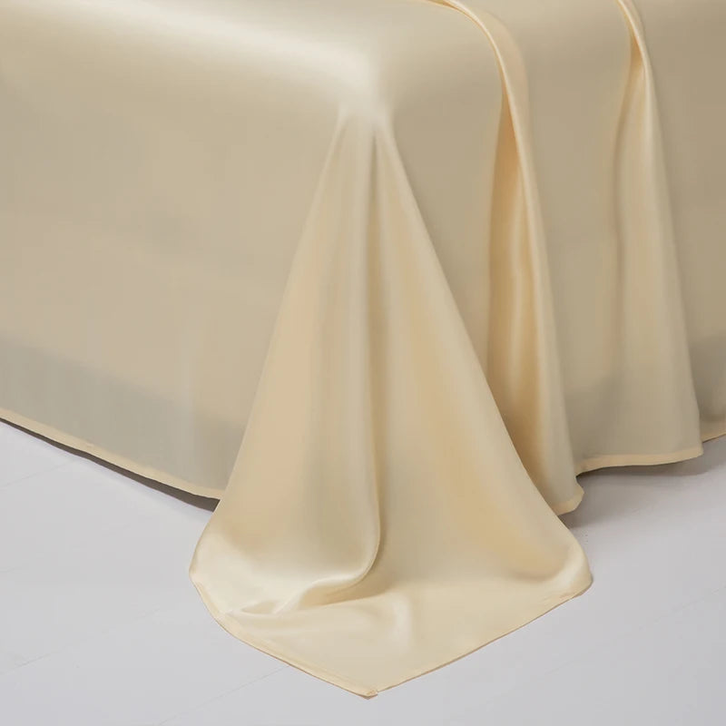 Luxury Egyptian Cotton Bed Sheet Set – Silky Soft 1000 Thread Count