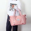 Foldable Waterproof Travel Tote